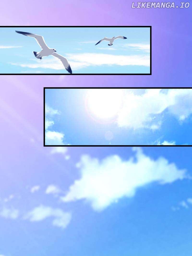 Sound of Heaven Chapter 194 18